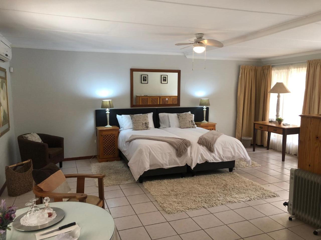 Beyond Cui Bono Guesthouse Аддо Экстерьер фото