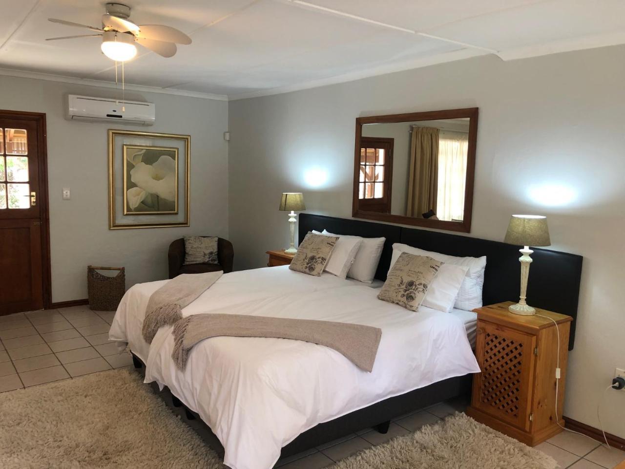 Beyond Cui Bono Guesthouse Аддо Экстерьер фото