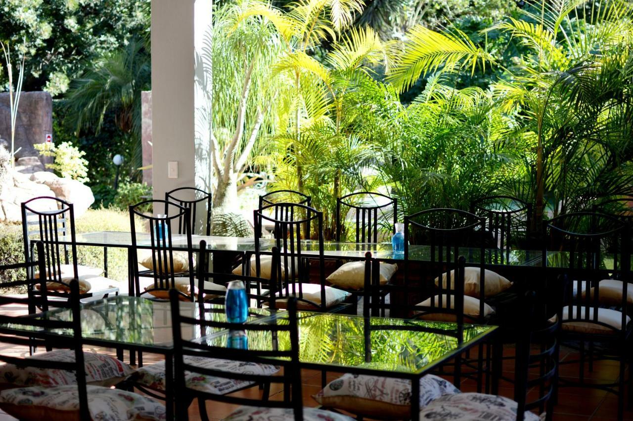 Beyond Cui Bono Guesthouse Аддо Экстерьер фото