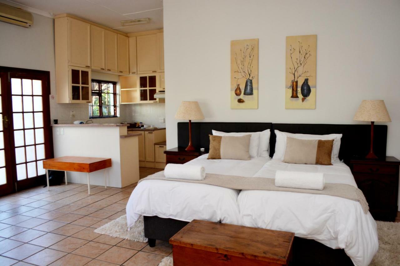 Beyond Cui Bono Guesthouse Аддо Экстерьер фото